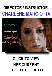 Charlene's YouTube Video